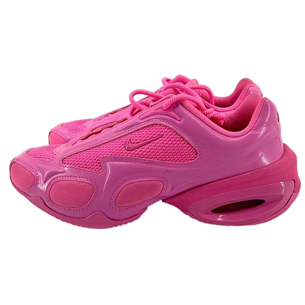 Nike Air Max Muse Pink Spell/Pink Glow Womens Size 8.5 Sneakers FV1920-602 NEW